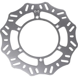Rotor spate din oțel MOOSE RACING 1711-RR-GAS01