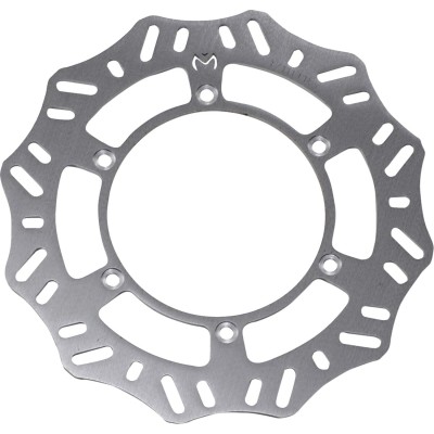 Rotor spate din oțel MOOSE RACING 1711-RR-GAS01 Rotor spate din oțel MOOSE RACING 1711-RR-GAS01