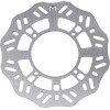 Rotor spate din oțel MOOSE RACING 1711-RR-HOND01