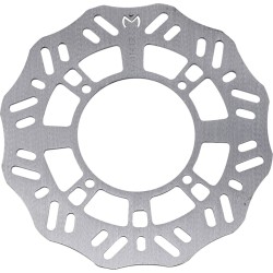 Rotor spate din oțel MOOSE RACING 1711-RR-HOND01 Rotor spate din oțel MOOSE RACING 1711-RR-HOND01