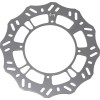 Rotor spate din oțel MOOSE RACING 1711-RR-HOND02