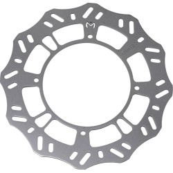 Rotor spate din oțel MOOSE RACING 1711-RR-HOND02 Rotor spate din oțel MOOSE RACING 1711-RR-HOND02