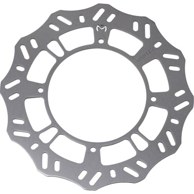Rotor spate din oțel MOOSE RACING 1711-RR-HOND02 Rotor spate din oțel MOOSE RACING 1711-RR-HOND02