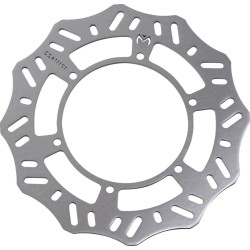 Rotor spate din oțel MOOSE RACING 1711-RR-HUS02 Rotor spate din oțel MOOSE RACING 1711-RR-HUS02