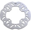 Rotor spate din oțel MOOSE RACING 1711-RR-KAW01