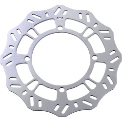 Rotor spate din oțel MOOSE RACING 1711-RR-KAW02 Rotor spate din oțel MOOSE RACING 1711-RR-KAW02