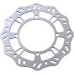 Rotor spate din oțel MOOSE RACING 1711-RR-KAW02 thumb