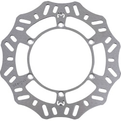 Rotor spate din oțel MOOSE RACING 1711-RR-KTM04