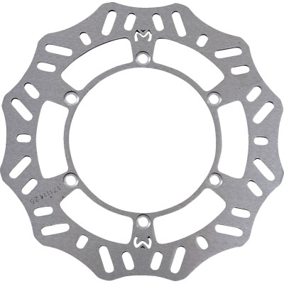 Rotor spate din oțel MOOSE RACING 1711-RR-KTM04 Rotor spate din oțel MOOSE RACING 1711-RR-KTM04