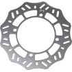 Rotor spate din oțel MOOSE RACING 1711-RR-SHER01 Rotor spate din oțel MOOSE RACING 1711-RR-SHER01 thumb