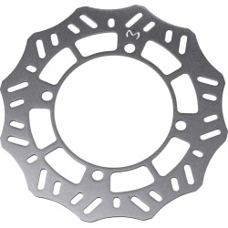 Rotor spate din oțel MOOSE RACING 1711-RR-SHER01 Rotor spate din oțel MOOSE RACING 1711-RR-SHER01