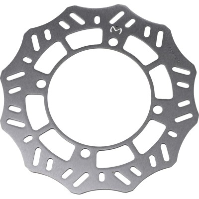 Rotor spate din oțel MOOSE RACING 1711-RR-SHER01 Rotor spate din oțel MOOSE RACING 1711-RR-SHER01