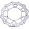 Rotor spate din oțel MOOSE RACING 1711-RR-SUZ01