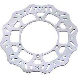 Rotor spate din oțel MOOSE RACING 1711-RR-SUZ01 Rotor spate din oțel MOOSE RACING 1711-RR-SUZ01