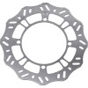 Rotor spate din oțel MOOSE RACING 1711-RR-SUZ02