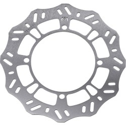 Rotor spate din oțel MOOSE RACING 1711-RR-SUZ02 Rotor spate din oțel MOOSE RACING 1711-RR-SUZ02
