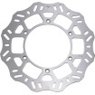 Rotor spate din oțel MOOSE RACING 1711-RR-YAM01 thumb