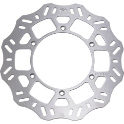Rotor spate din oțel MOOSE RACING 1711-RR-YAM01