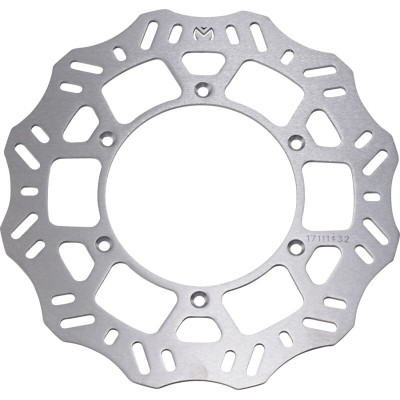 Rotor spate din oțel MOOSE RACING 1711-RR-YAM01 Rotor spate din oțel MOOSE RACING 1711-RR-YAM01