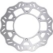 Rotor spate din oțel MOOSE RACING 1711-RR-YAM01 thumb