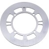 Rotor spate KAWASAKI solid MOOSE RACING 150-067S