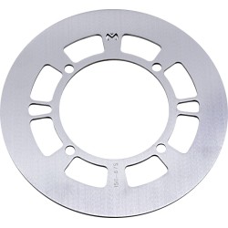 Rotor spate KAWASAKI solid MOOSE RACING 150-067S Rotor spate KAWASAKI solid MOOSE RACING 150-067S