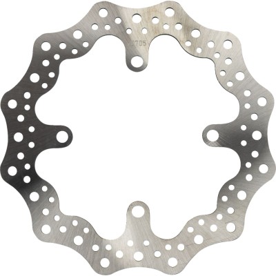 Rotor RFX spate KAW MOOSE RACING FCBD 20705 55NP Rotor RFX spate KAW MOOSE RACING FCBD 20705 55NP