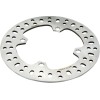 Rotor HON PINEER FRT/RR MOOSE RACING PS1105FR
