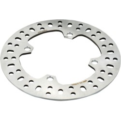 Rotor HON PINEER FRT/RR MOOSE RACING PS1105FR Rotor HON PINEER FRT/RR MOOSE RACING PS1105FR