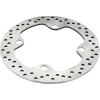Rotor POL RZR FRT/RR MOOSE RACING PS1501FR