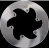 Rotor RR SS solid YAMAHA MOOSE RACING M1404RS