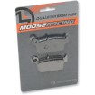 Plăcuțe de frână QUALIFIER organice MOOSE RACING M815-ORG thumb