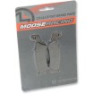Plăcuțe de frână QUALIFIER organice MOOSE RACING M983-ORG Plăcuțe de frână QUALIFIER organice MOOSE RACING M983-ORG thumb