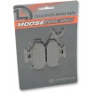 Plăcuțe de frână QUALIFIER organice MOOSE RACING M919-ORG thumb