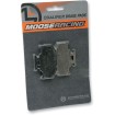 Plăcuțe de frână QUALIFIER organice MOOSE RACING M315-ORG thumb