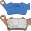 Plăcuță de frână M1 sinterizată MOOSE RACING M622-S57