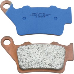 Plăcuță de frână M1 sinterizată MOOSE RACING M622-S57 Plăcuță de frână M1 sinterizată MOOSE RACING M622-S57