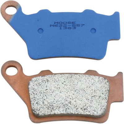 Plăcuță de frână M1 sinterizată MOOSE RACING M622-S57