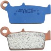 Plăcuță de frână M1 sinterizată MOOSE RACING M815-S57 Plăcuță de frână M1 sinterizată MOOSE RACING M815-S57 thumb