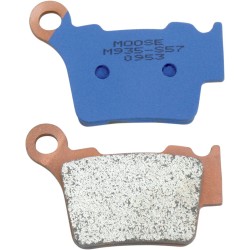 Plăcuță de frână M1 sinterizată MOOSE RACING M935-S57 Plăcuță de frână M1 sinterizată MOOSE RACING M935-S57