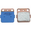 Plăcuță de frână M1 sinterizată MOOSE RACING M811-S57 Plăcuță de frână M1 sinterizată MOOSE RACING M811-S57 thumb