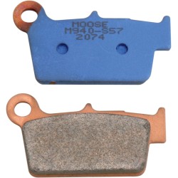 Plăcuță de frână M1 sinterizată MOOSE RACING M940-S57 Plăcuță de frână M1 sinterizată MOOSE RACING M940-S57