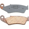 Plăcuță de frână XCR sinterizată MOOSE RACING M321-S47