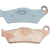 Plăcuță de frână XCR sinterizată MOOSE RACING M617-S47
