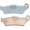 Plăcuță de frână XCR sinterizată MOOSE RACING M617-S47 Plăcuță de frână XCR sinterizată MOOSE RACING M617-S47 thumb