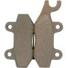 Plăcuță de frână XCR sinterizată MOOSE RACING M211-S47