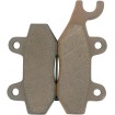 Plăcuță de frână XCR sinterizată MOOSE RACING M211-S47 Plăcuță de frână XCR sinterizată MOOSE RACING M211-S47 thumb