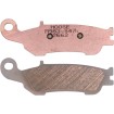 Plăcuță de frână XCR sinterizată MOOSE RACING M983-S47 Plăcuță de frână XCR sinterizată MOOSE RACING M983-S47 thumb
