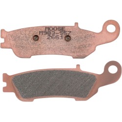 Plăcuță de frână M1 sinterizată MOOSE RACING M983-S57 Plăcuță de frână M1 sinterizată MOOSE RACING M983-S57