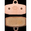 Plăcuță de frână XCR sinterizată MOOSE RACING M514-S47 Plăcuță de frână XCR sinterizată MOOSE RACING M514-S47 thumb